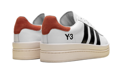 Y 3 HICHO "White / Black" FX1747