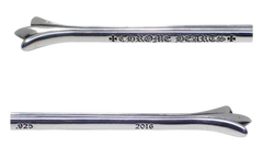 Swizzle Stick "Silver" CHRM1049