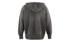 BerBerJin After Hoodie "Vintage Black" SM HR1 0000 C54