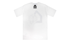 Comme Des Garcons T-Shirt "White" CHRM1056