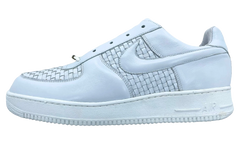 Air Force 1 Lux Le "White" 305818 111