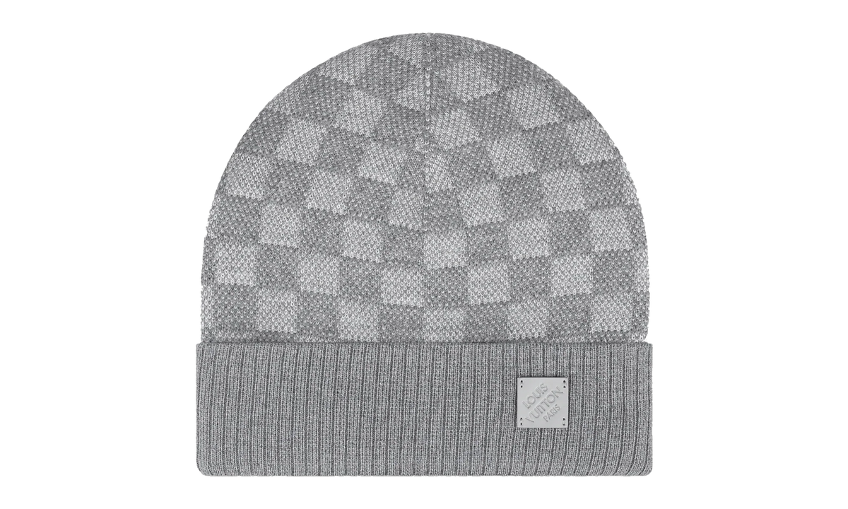 Neo Petit Damier Beanie "Grey" M77985
