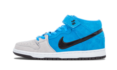 Dunk Mid Pro SB "Beavis" 314383 400