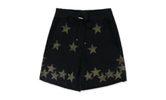 Chemist Star Shorts "Black" PF22MJP002_Black