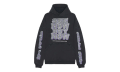 See Now Buy Now Logo Hoodie "Black" 739024 TQVE7 1083