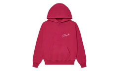 Signature Hoodie "Pink" M4199 MGCT226