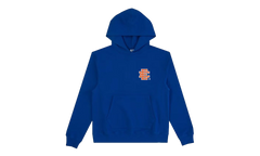 EE New York Mets Sweatsuit "Blue / Orange" EE330