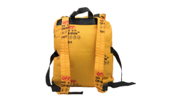 Industrial Backpack "Yellow" OFW MACC 0001
