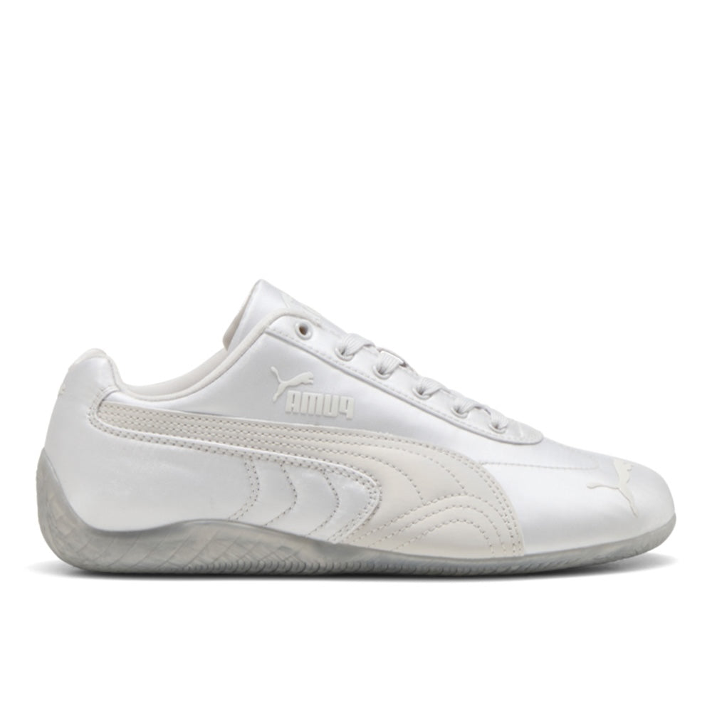 Puma Women's Speedcat Anodized - Feather Grey