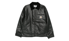OG Dean Jacket "Black / Black" I035799 00EXX