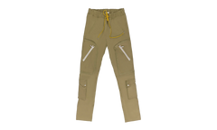 Canvas Cargo Pants "Kahki" RHD MBTM 0197