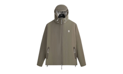Wrinkle Nylon Madison Jacket "Canvas" KITH33