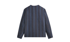 Indigo Stitch Winfield Quilted Liner "Nocturnal" KHM010474 413