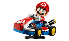 Mario Kart™ – Mario & Standard Kart "Red" 72037