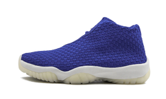 Air Jordan Future "HYPERROYAL/HYPERROYAL" 656503 402