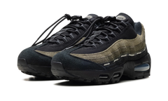 Air Max 95 SP "Undefeated - Geo La Brea Medium Olive" IB4523 200