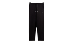 Knit Hudson Sweatpant "Black" KHM060475 001