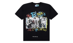 Cosmic Tee "Black" BWA73
