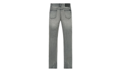 Bryant Skinny Jeans "Iron Haze Side Cross" MEXOD1217 J1205INHSC