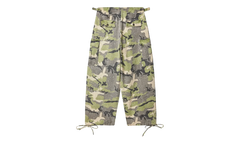 Crystal Camo Cargos "Green" VALE 10 001 VFCCCL CG