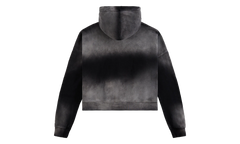 Eiffel Tower Hoodie "Black" HSR233