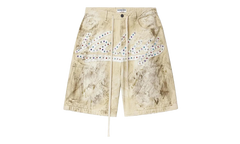 Vale Forever Shorts "Reeses Jean" VAL64
