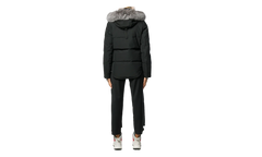 Anguille Jacket "Black" M39LJ113 310