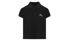Polo T-Shirts WMNS "Black" 858098 TTVT8 1070