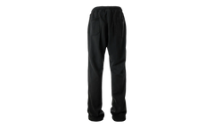 Mirror Face Sweatpants "Black" HSR117