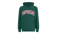 Hearts Arc Hoodie "SS21" SU10680