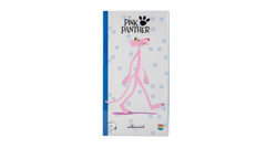 Pink Panther Bearbrick "1000%" MEDI0117