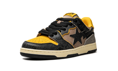SK8 STA #5 M1 0ZXSHM191022I BKR