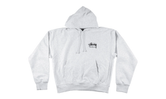 Los Angeles Chapter Hooded "Ash Grey" STUS396