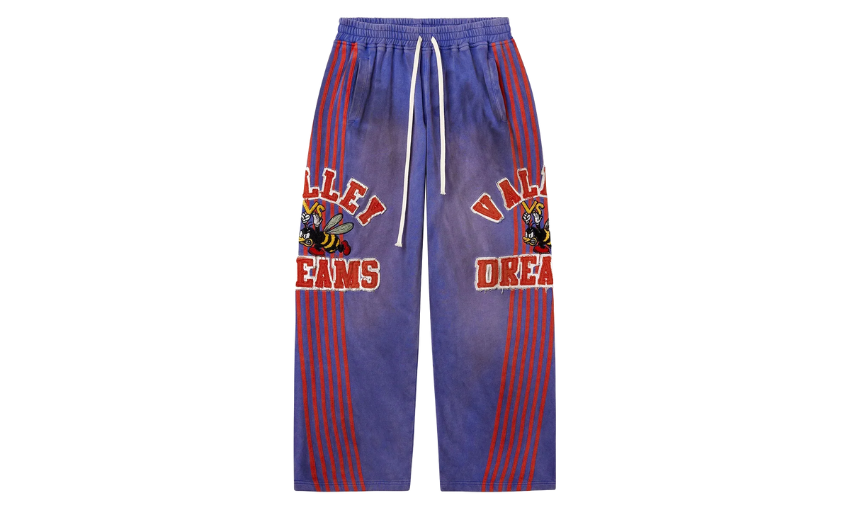 Anthem Trackpants "Blue" VALE 09 014 ATB BL