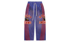 Anthem Trackpants "Blue" VALE 09 014 ATB BL
