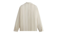 Long-Sleeve Thompson Crossover Shirt "Hallow" KHM031903 103