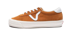 Vans OG Epoch LX "Pumpkin Spice Henna" VN0A4U124L5