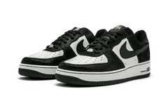 Air Force 1 Premium "WHITE / BLACK" 309096 101
