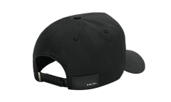 DJ Premier Record Canvas Hat "Black" AW23MAH026 001 BLAC