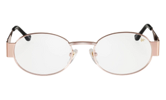 Cypher 24KT "Rose Gold / Clear" MPCY2 0004 47B7