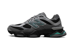 9060 "JD Exclusive - Grey Black Teal" U9060jbj