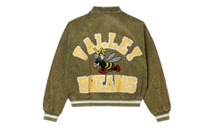 Angree Bee Jacket "Olive" 11451 10006VFABJO OLIV