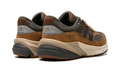 990v6 "Carhartt - Sculpture Center" M990CH6