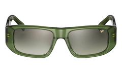 Easy Limited Edition Acetate "Green / Green Gradient" VFEA2 0002 22C8
