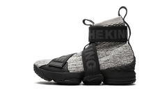 LeBron 15 Lifestyle "Kith - Concrete" AO1068 100