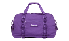 Duffle Bag "SS26 - Purple" SU27281