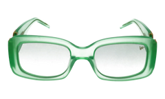 Godfather Neon Limited Edition Acetate "Neon Green Translucent" GDGD2 0009 52A7