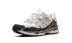 GEL-NYC "Cream/Cream" 1203A383 103