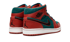 Air Jordan 1 Mid 633206 608