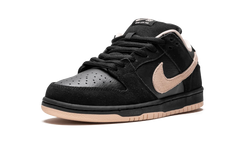 SB Dunk Low Pro "Black Coral" BQ6817 003
